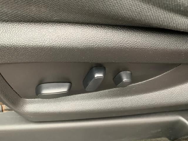 2018 GMC Yukon 4WD 4dr SLE