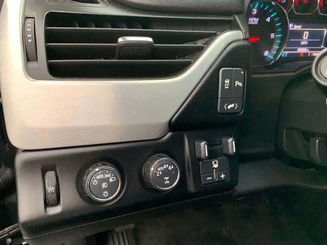 2018 GMC Yukon 4WD 4dr SLE