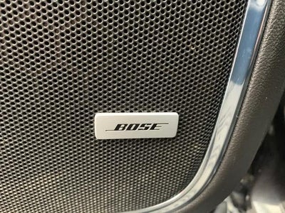 2018 GMC Yukon 4WD 4dr SLE
