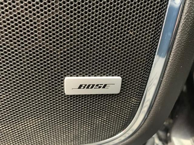 2018 GMC Yukon 4WD 4dr SLE
