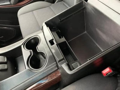 2018 GMC Yukon 4WD 4dr SLE