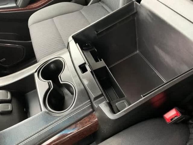 2018 GMC Yukon 4WD 4dr SLE