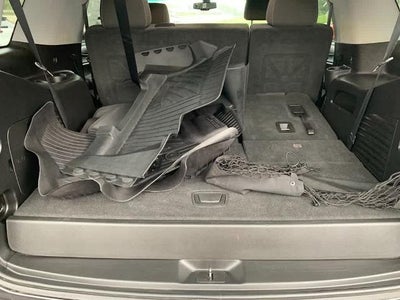 2018 GMC Yukon 4WD 4dr SLE