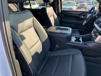 2023 GMC Yukon 4WD 4dr SLT