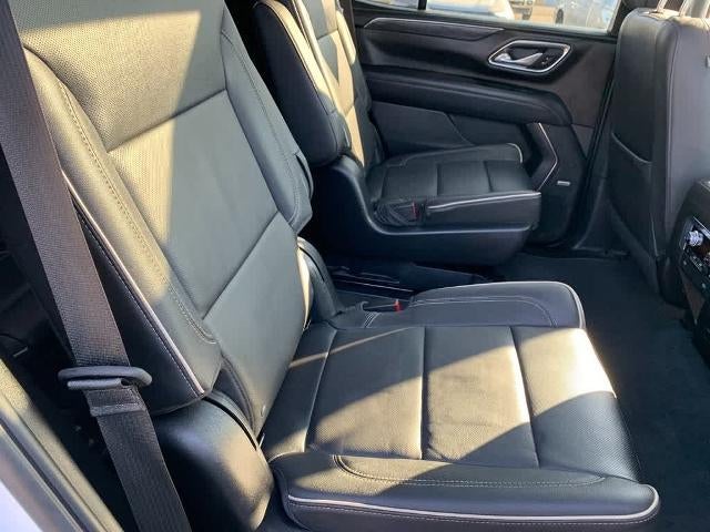 2023 GMC Yukon 4WD 4dr SLT