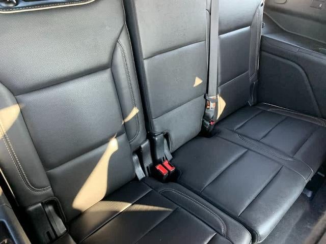 2023 GMC Yukon 4WD 4dr SLT