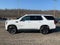 2023 GMC Yukon 4WD 4dr SLT