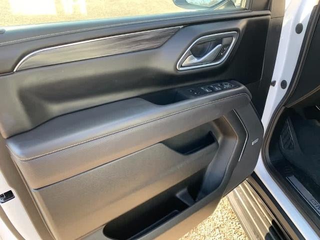 2023 GMC Yukon 4WD 4dr SLT