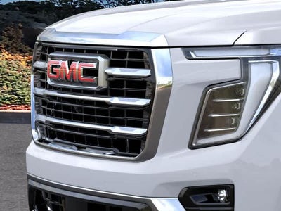 2026 GMC Yukon 4WD 4dr Elevation