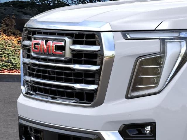 2026 GMC Yukon 4WD 4dr Elevation