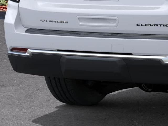 2026 GMC Yukon 4WD 4dr Elevation