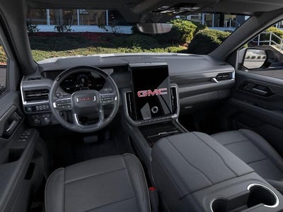 2026 GMC Yukon 4WD 4dr Elevation