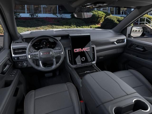 2026 GMC Yukon 4WD 4dr Elevation