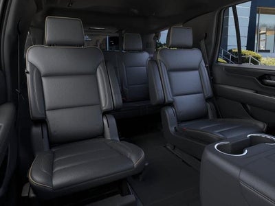 2026 GMC Yukon 4WD 4dr Elevation