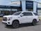 2026 GMC Yukon 4WD 4dr Elevation
