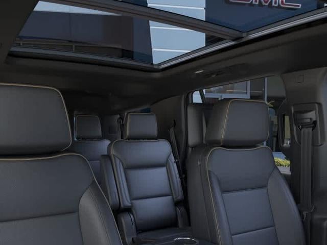 2026 GMC Yukon 4WD 4dr Elevation