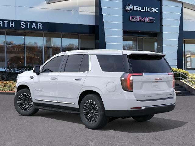 2026 GMC Yukon 4WD 4dr Elevation