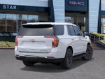 2026 GMC Yukon 4WD 4dr Elevation