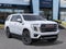 2026 GMC Yukon 4WD 4dr Elevation