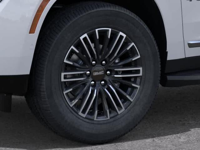 2026 GMC Yukon 4WD 4dr Elevation