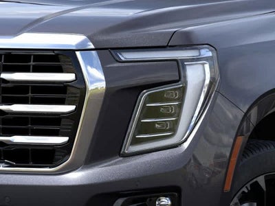 2026 GMC Yukon 4WD 4dr Elevation