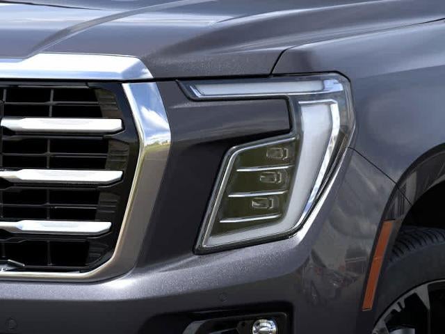 2026 GMC Yukon 4WD 4dr Elevation