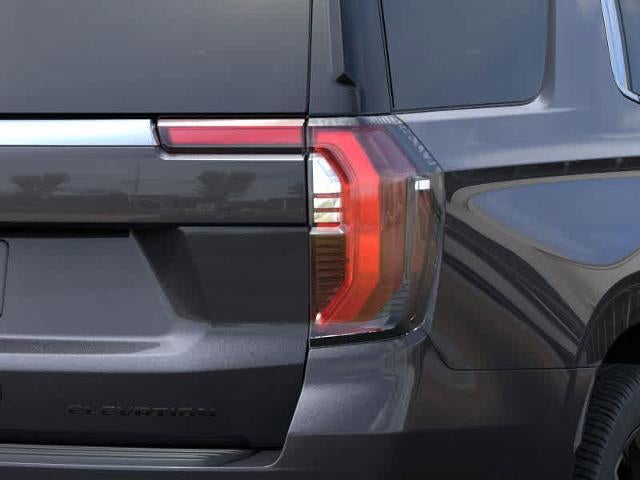 2026 GMC Yukon 4WD 4dr Elevation