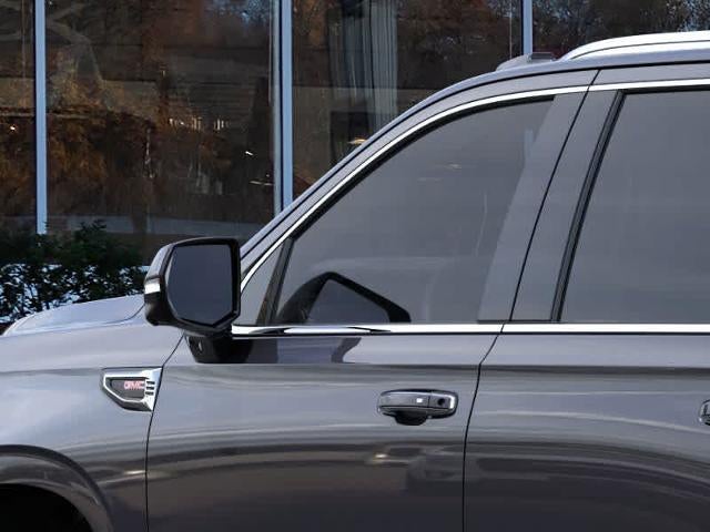 2026 GMC Yukon 4WD 4dr Elevation