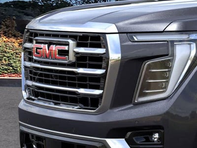 2026 GMC Yukon 4WD 4dr Elevation