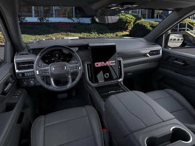 2026 GMC Yukon 4WD 4dr Elevation