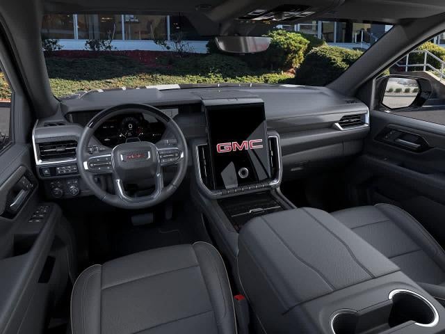 2026 GMC Yukon 4WD 4dr Elevation