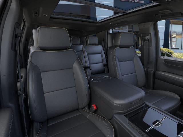 2026 GMC Yukon 4WD 4dr Elevation