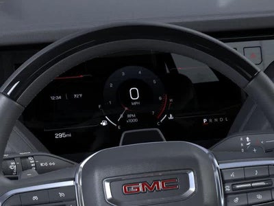 2026 GMC Yukon 4WD 4dr Elevation