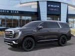 2026 GMC Yukon 4WD 4dr Elevation