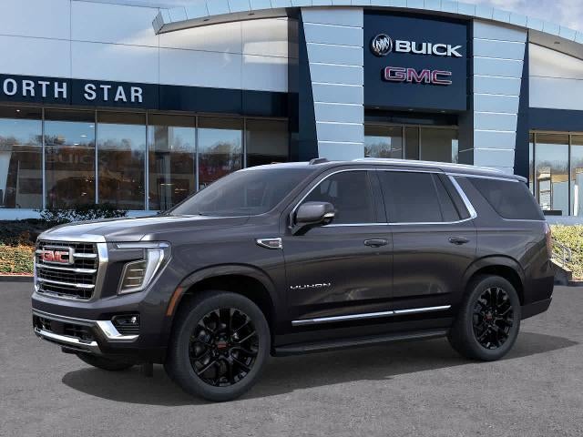 2026 GMC Yukon 4WD 4dr Elevation