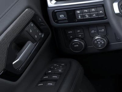 2026 GMC Yukon 4WD 4dr Elevation