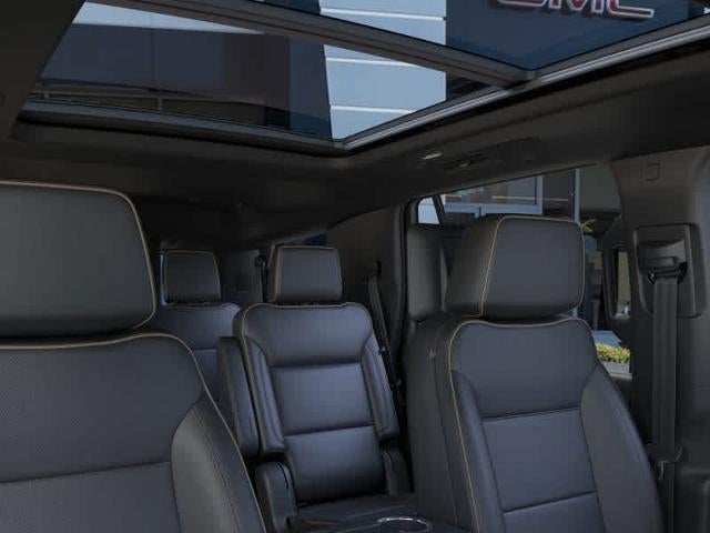 2026 GMC Yukon 4WD 4dr Elevation