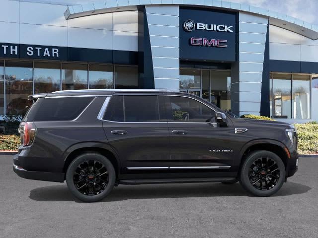 2026 GMC Yukon 4WD 4dr Elevation