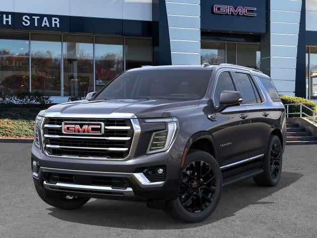 2026 GMC Yukon 4WD 4dr Elevation