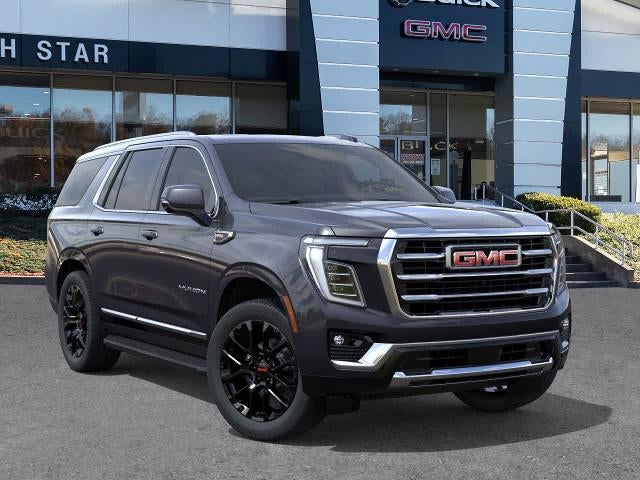 2026 GMC Yukon 4WD 4dr Elevation