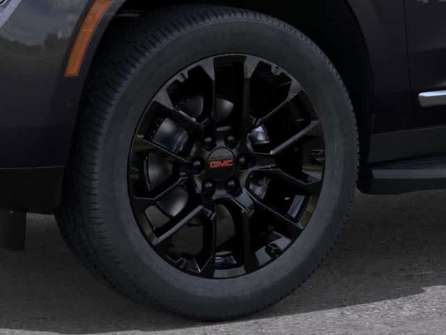 2026 GMC Yukon 4WD 4dr Elevation