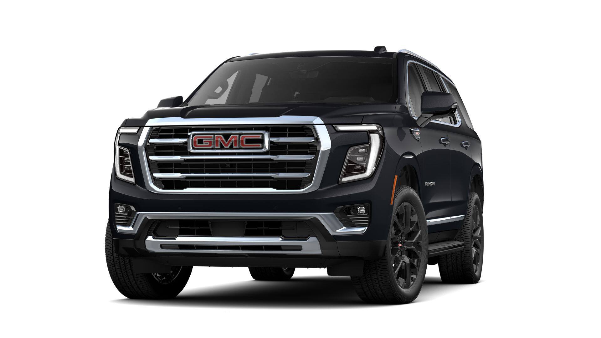 2026 GMC Yukon 4WD 4dr Elevation