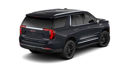 2026 GMC Yukon 4WD 4dr Elevation