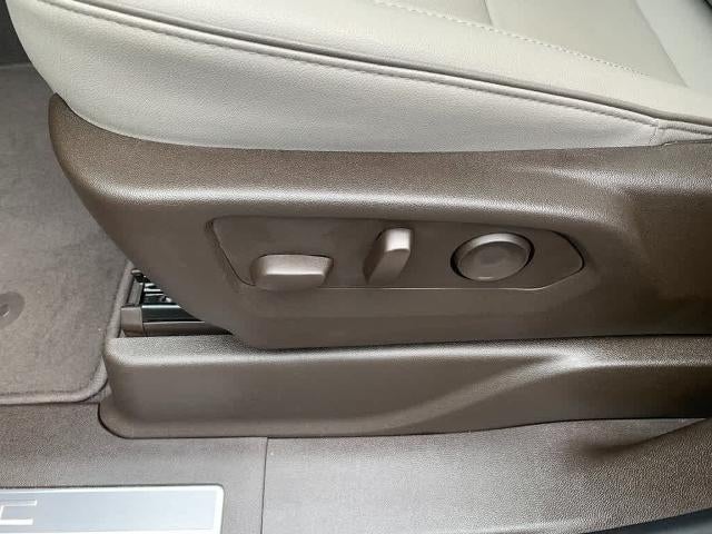2025 GMC Yukon 4WD 4dr Elevation