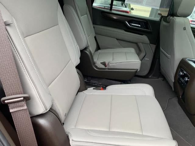 2025 GMC Yukon 4WD 4dr Elevation