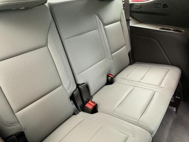 2025 GMC Yukon 4WD 4dr Elevation