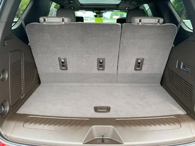 2025 GMC Yukon 4WD 4dr Elevation