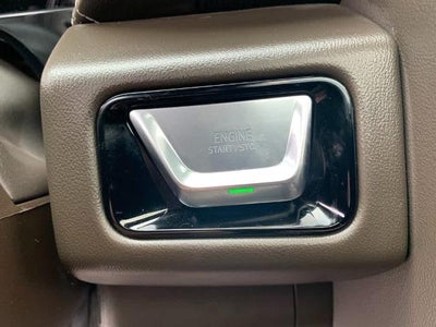 2025 GMC Yukon 4WD 4dr Elevation