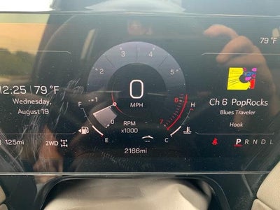 2025 GMC Yukon 4WD 4dr Elevation