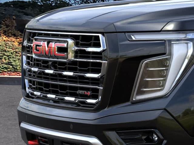 2026 GMC Yukon 4WD 4dr AT4